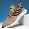 Breathable Lace-Up Women's Platform Sneakers ATHLEXES