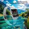 SolarSport Retro Digital Chronograph Watch ATHLEXES