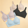 Ultra Thin Seamless Nursing Bra with Maternity Support ATHLEXES