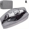 ElectraPack Cord and Accessory Organizer Bag ATHLEXES