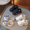 Autumn Adventure Unisex Kids Sneakers ATHLEXES