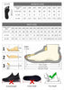 Trendy Breathable Thick Sole Menâ??s Casual Sneakers ATHLEXES