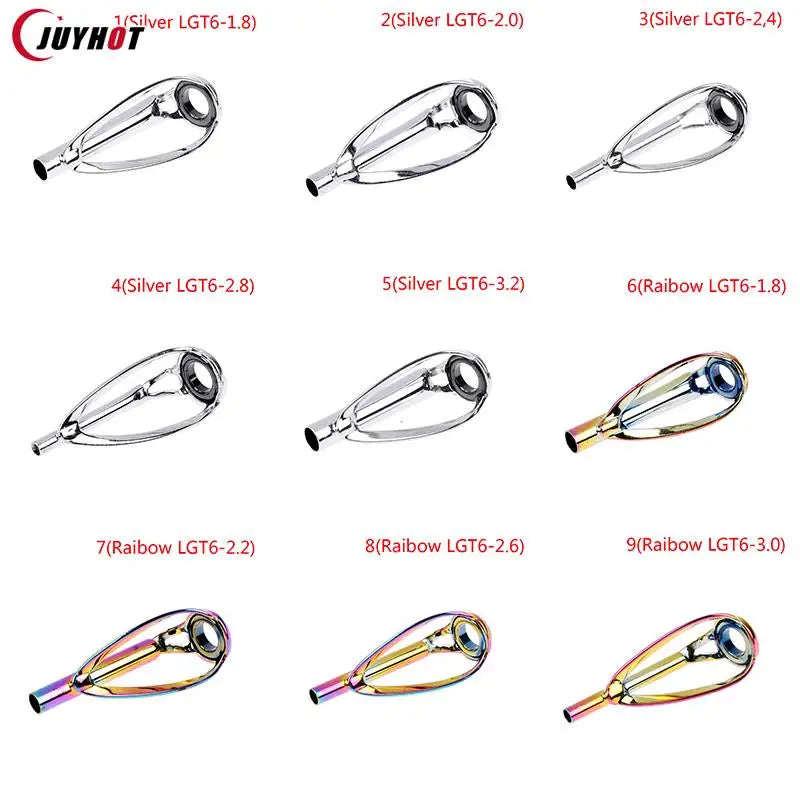 TangleFree Fishing Rod Repair Kit ATHLEXES