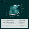 JIQI Travel Pro Handheld Iron with Ceramic Precision ATHLEXES