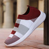 ChicStep Women's Slip-On Platform Sneakers ATHLEXES