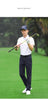 EliteFit Breathable Golf Pants for Men ATHLEXES