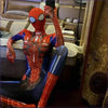 Spider Women 2024 Cosplay Bodysuit Costume Gift ATHLEXES