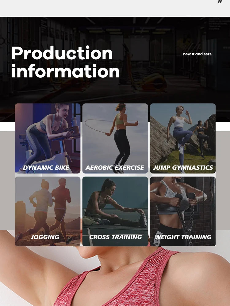 BreatheFit Push Up Sports Bra for Women ATHLEXES