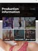 BreatheFit Push Up Sports Bra for Women ATHLEXES