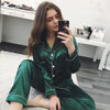 SereneSilk Women’s Pajama Collection ATHLEXES