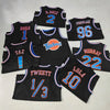 Trillest Space Jam Tune Squad Basketball Jersey Elite ATHLEXES