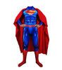 Steel Hero Adults Cosplay Zentai Bodysuit Costume ATHLEXES