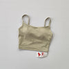 ActiveFit Summer Sports Bra with Beauty Back Design ATHLEXES