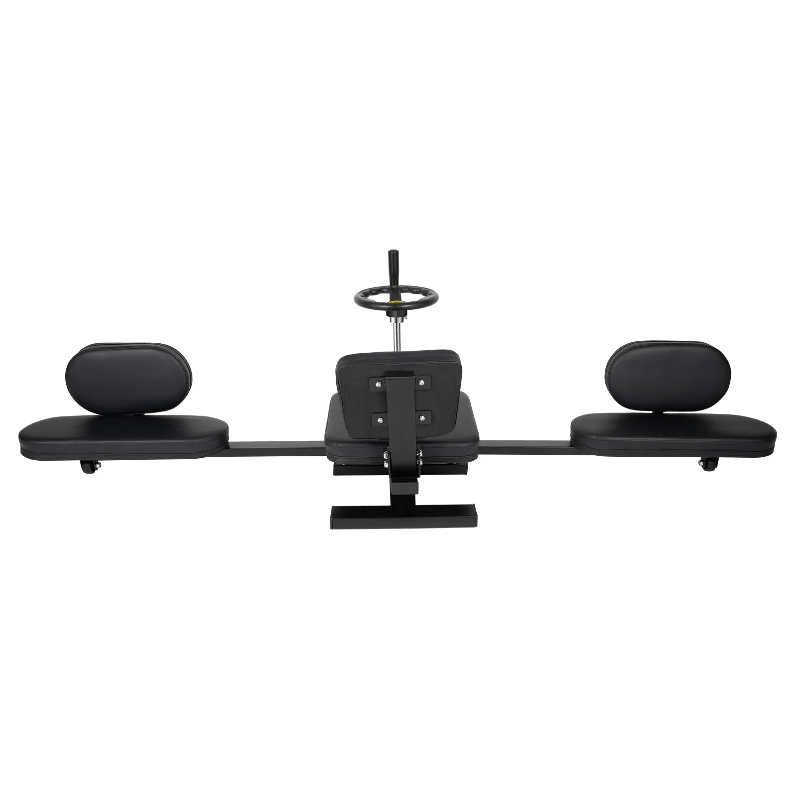 EliteFlex 3 Bar Leg Stretcher Machine for Splits ATHLEXES