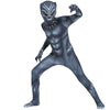 Heroic Black Panther Kids Costume Set ATHLEXES