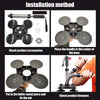PowerGrip Arm Strength Trainer for Home Fitness ATHLEXES