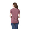 Emotion Moms Maternity Nursing Top ATHLEXES