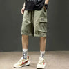 Casual Summer Cargo Shorts ATHLEXES