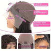 LuxeWave 5x5 Lace Front Wig in Honey Blonde ATHLEXES