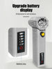 TurboBlast High-Speed Mini Air Blower ATHLEXES