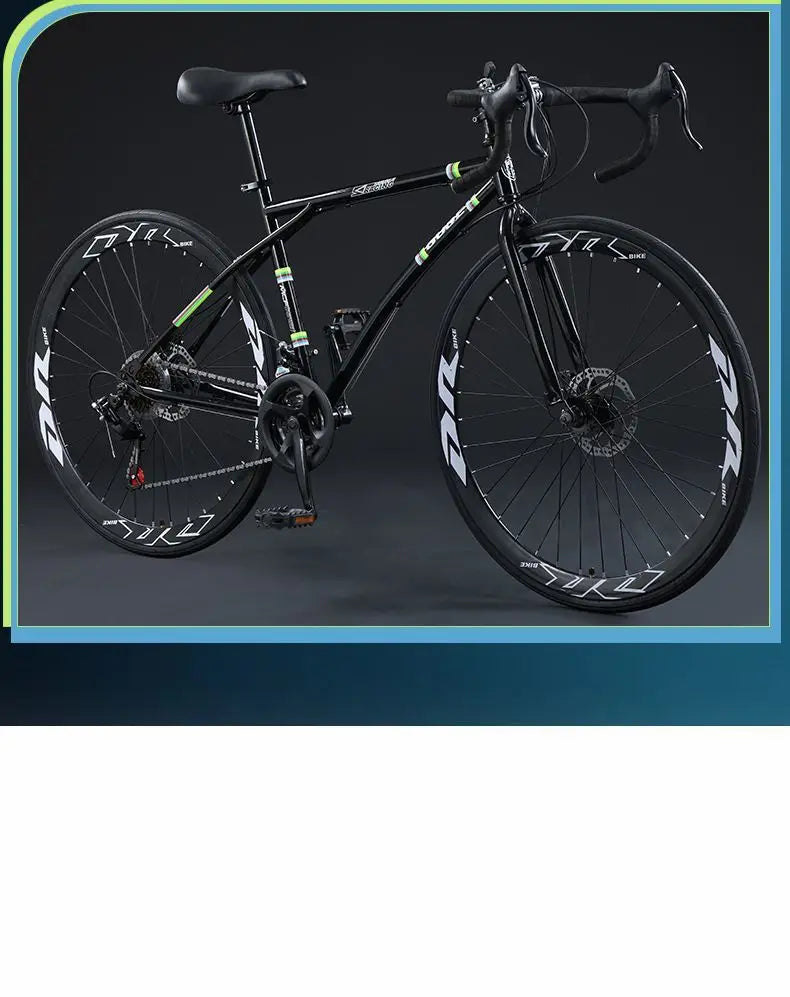 Chase Speedster Road Bike for Students and Racing ATHLEXES