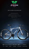 Chase Speedster Road Bike for Students and Racing ATHLEXES