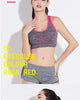 Seamless Support Sports Bra for Active Women ATHLEXES