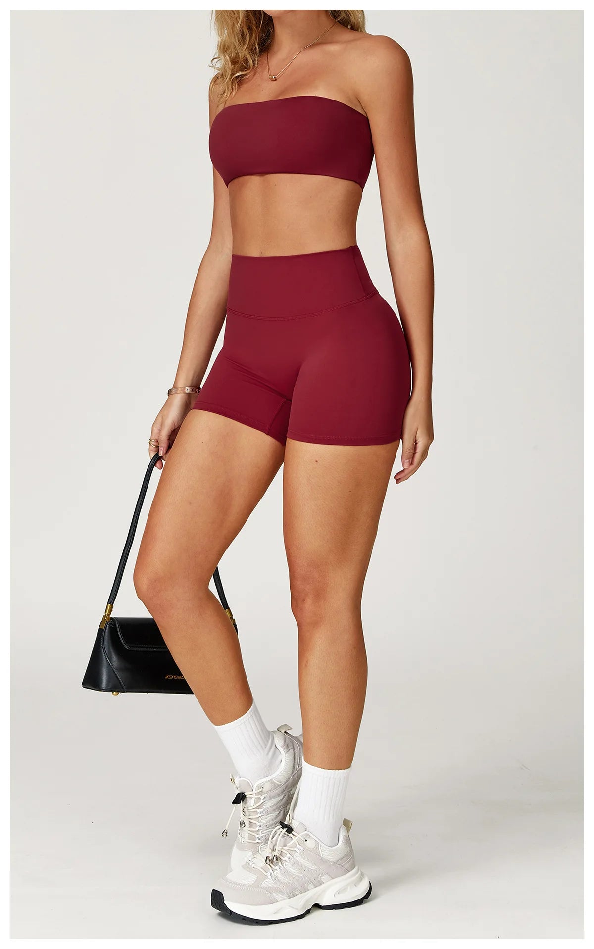 ActiveFit Women's Yoga Outfit Set ATHLEXES