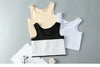 SmoothSilhouette Women's Chest Binder Tank Top ATHLEXES