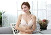 LuxeComfort Maternity Nursing Lace Bralette ATHLEXES