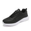 WinterGuard Breathable Men's Running Sneakers ATHLEXES