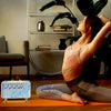 HarmonyGlow 4 in 1 Bluetooth Speaker and Humidifier ATHLEXES