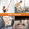 INSE N300 Ultra Lightweight Cordless Vacuum ATHLEXES