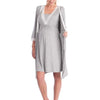 Maternity Bliss Nursing Nightgown ATHLEXES