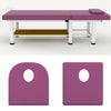 Luxury Foldable Massage Bed for Beauty Salons ATHLEXES