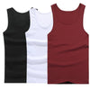 Cotton Muscle Vest Pack for Men ATHLEXES