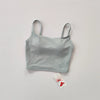 ActiveFit Summer Sports Bra with Beauty Back Design ATHLEXES