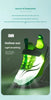 YUYIN Children's Athletic Running Sneakers ATHLEXES