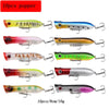 Elite Mixed Fishing Lure Kit - Crankbait & More ATHLEXES