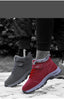 YRZL Ankle Snow Boots ATHLEXES