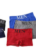UltraComfort Men's Elastic Boxer Briefs Set ATHLEXES