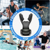 AltitudeBreath Respiratory Fitness Trainer ATHLEXES