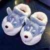 CozyPaw Cartoon Dog Indoor Slippers ATHLEXES