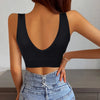 Seamless Comfort Sports Bra for Women ATHLEXES