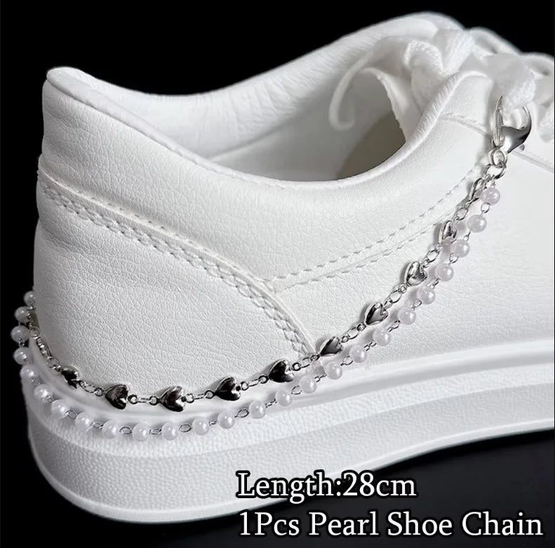 Chic Bowknot Clip Decoration for Shoes and Bags ATHLEXES