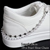 Chic Bowknot Clip Decoration for Shoes and Bags ATHLEXES
