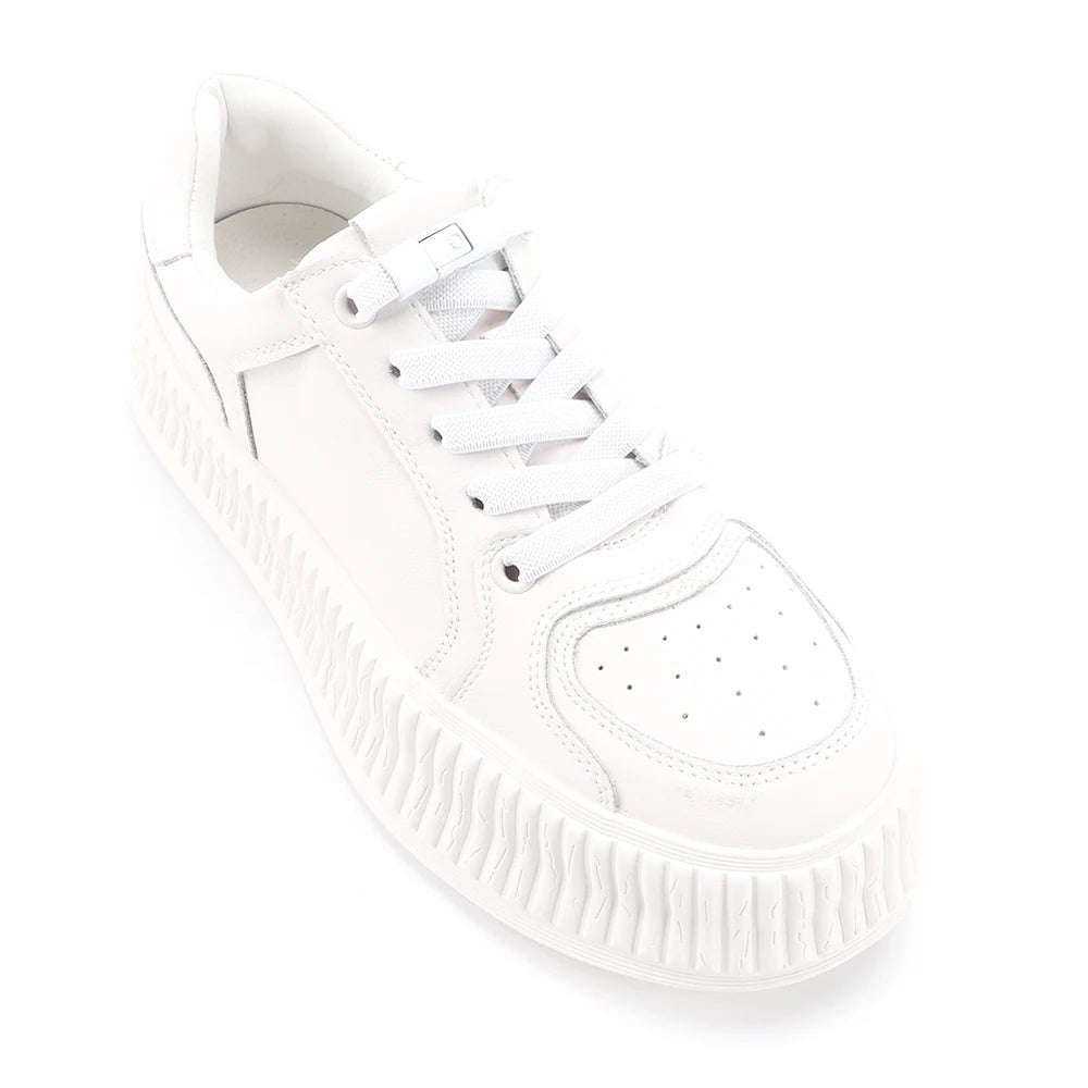 No Tie Elastic Press Lock Shoelaces for All ATHLEXES