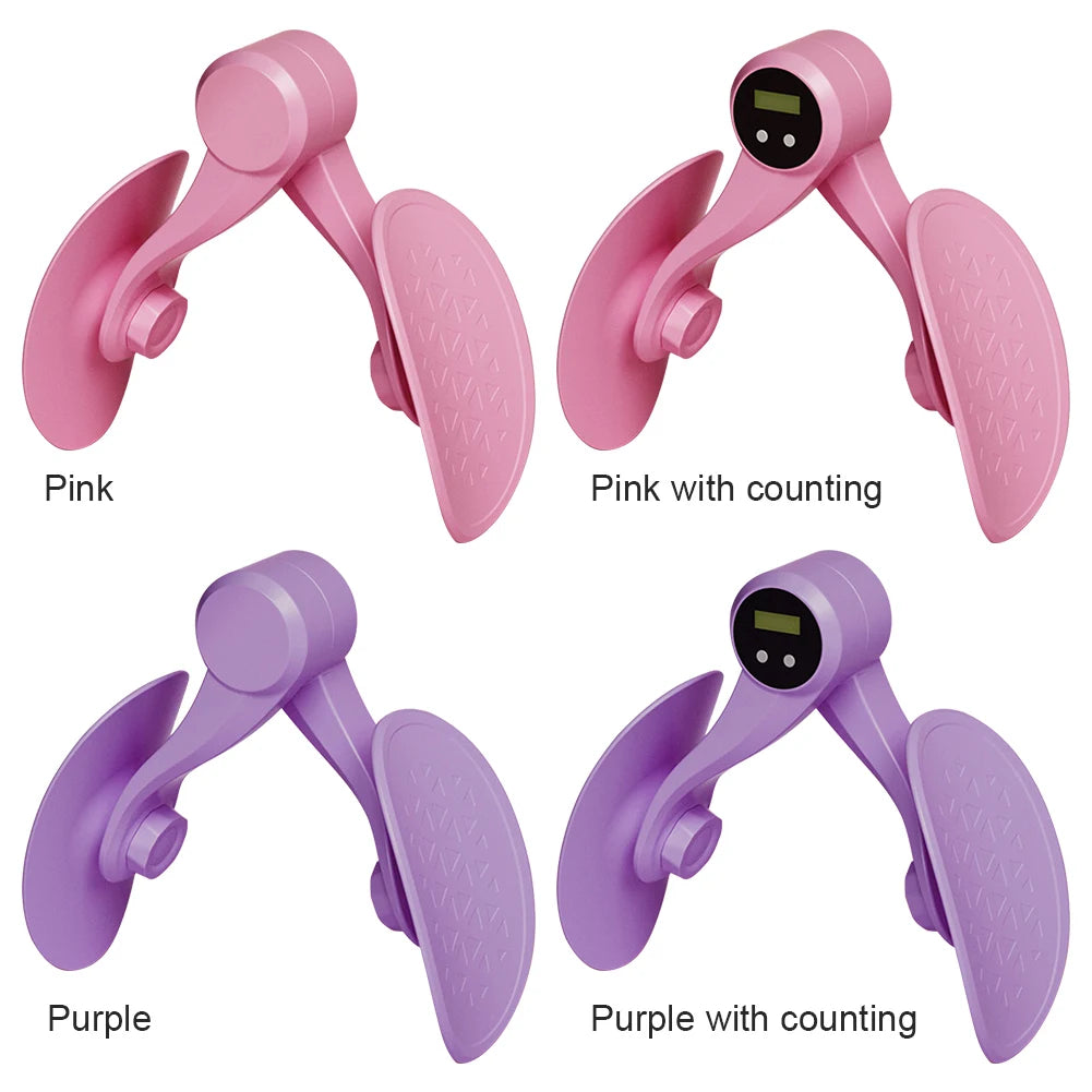 PelviTone Kegel Trainer with Counter ATHLEXES