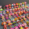 Lalaloopsy Little Sister Doll Collection ATHLEXES