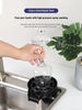 AquaRinse High-Pressure Cup Washer ATHLEXES